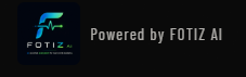 Powered by FOTIZ AI